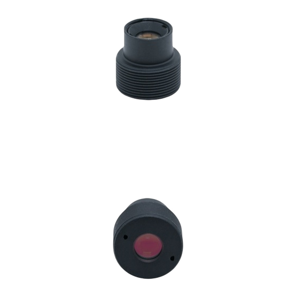 Optical Lens TY-5060 20x Magnification Compatible with 1/4 inch OV5640