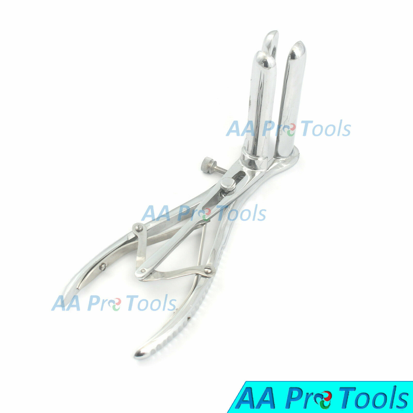 Mathieu Anal Rectal Vaginal Speculum 3 Prong Ob/Gyn Urology Instruments