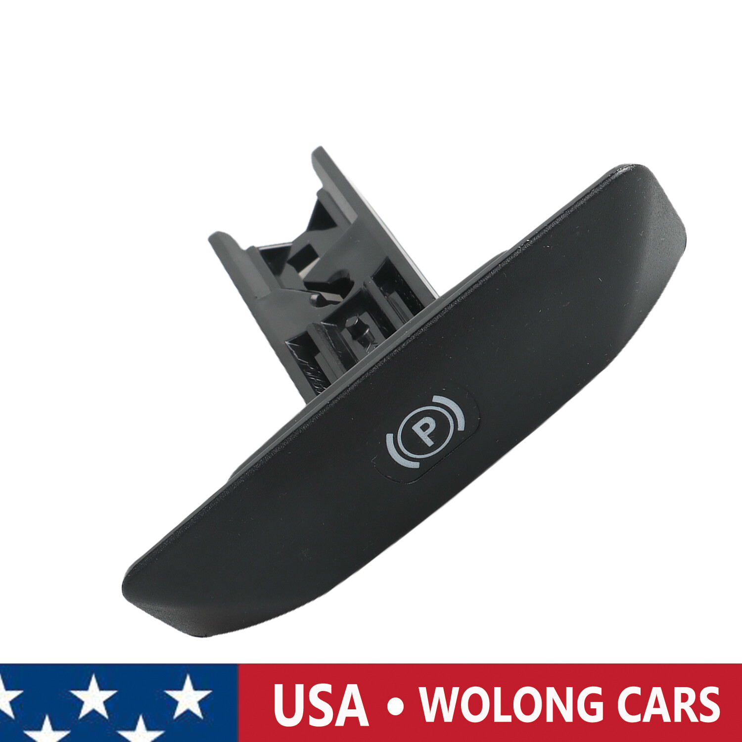 Parking Brake Release Handle Fit for 2009-2014 Mercedes-Benz E Class W212 W207