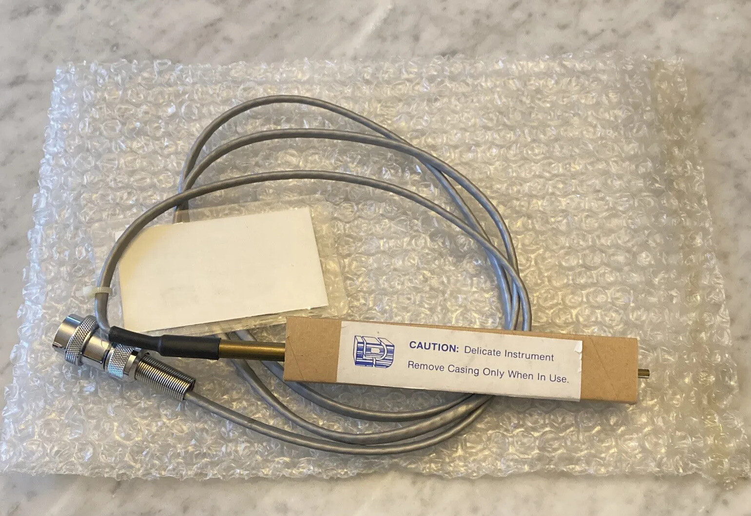 LDJ ELECTRONICS PROBE HP-316-CP For 511 GAUSSMETER