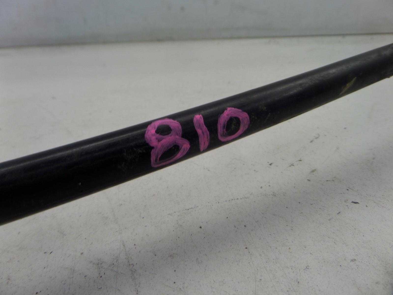 Nissan Pao Release Cable 89-91 OEM