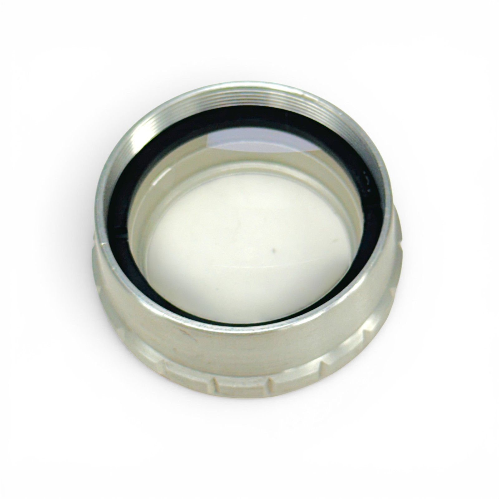 Bausch & Lomb 0.5x Auxiliary Objective Lens for StereoZoom Microscope