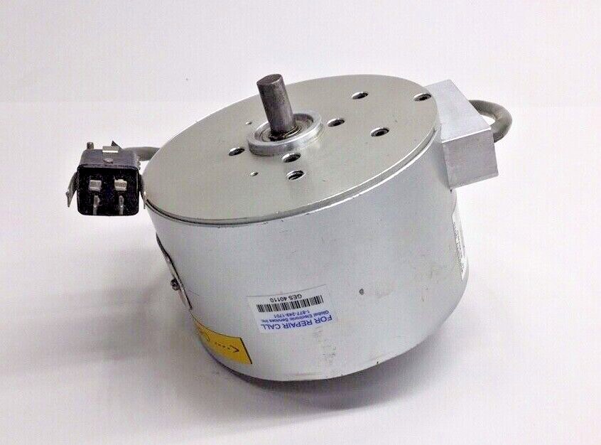 Deitz 802P AD656 Used Rotary Encoder