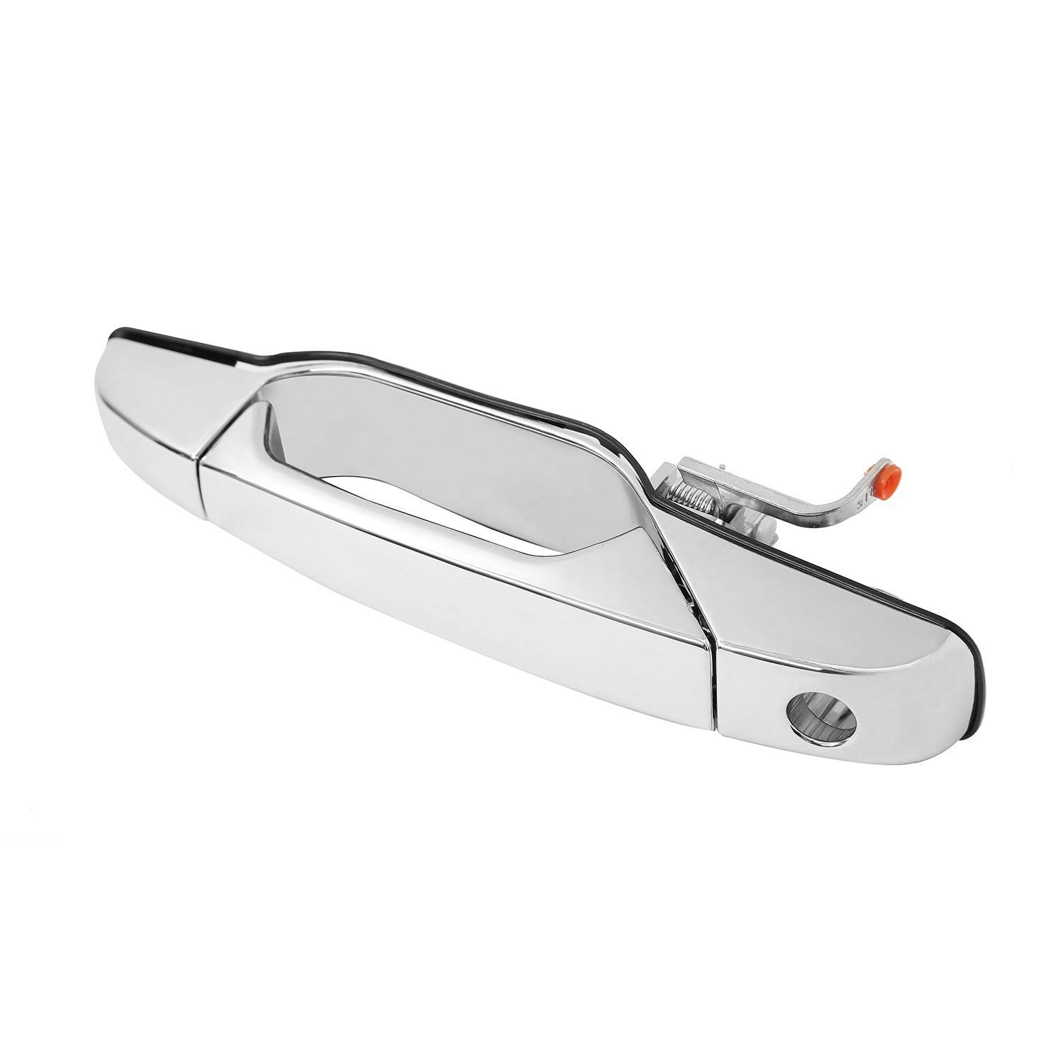 Gledewen Chrome Door Handle for 2007-2013 Chevy/GMC Models