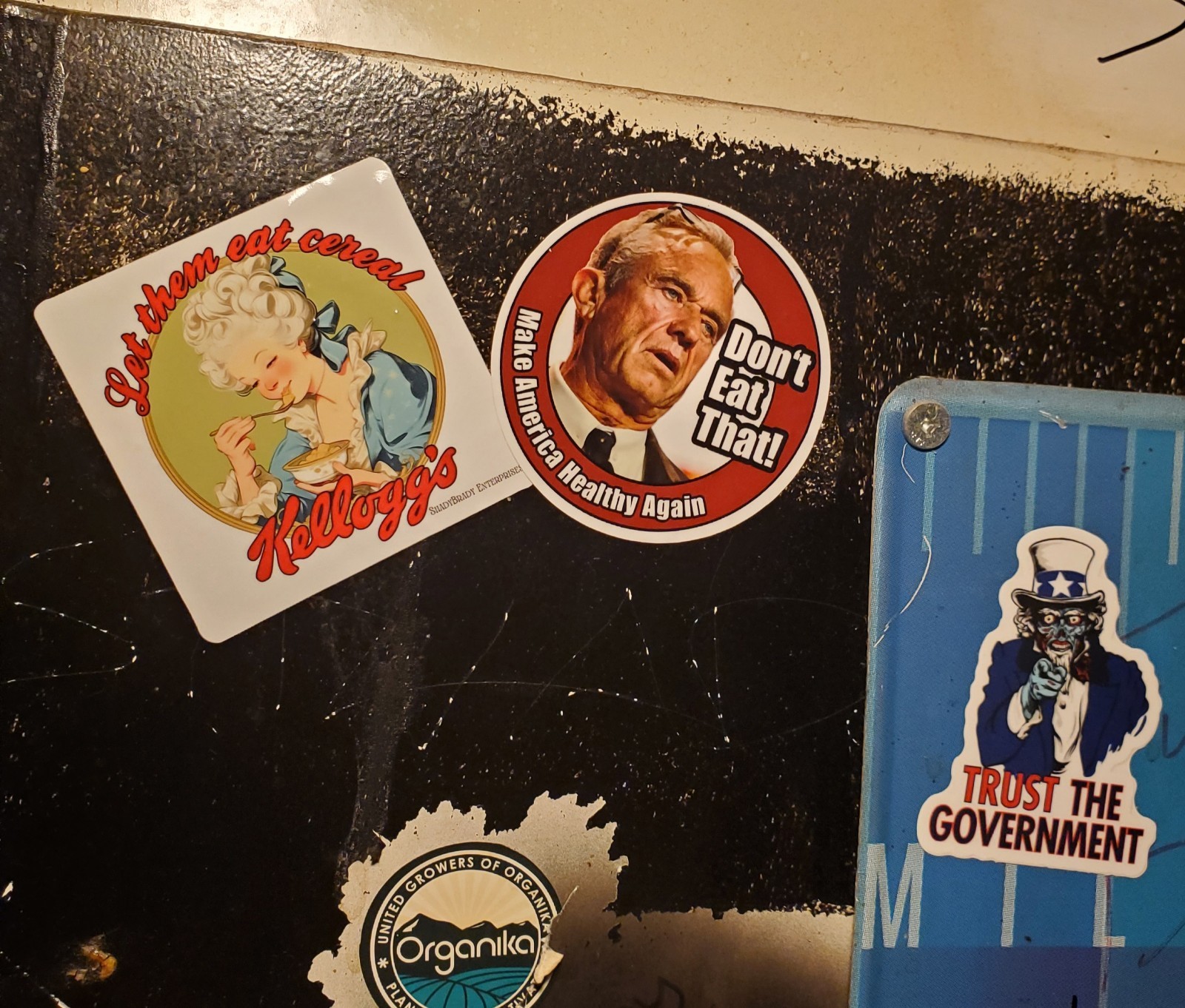 Nintendo Controller STICKERS