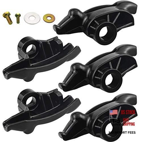 Tire Machine Changer Mount Head Plastic Nylon Mount/Demount Head Compatible