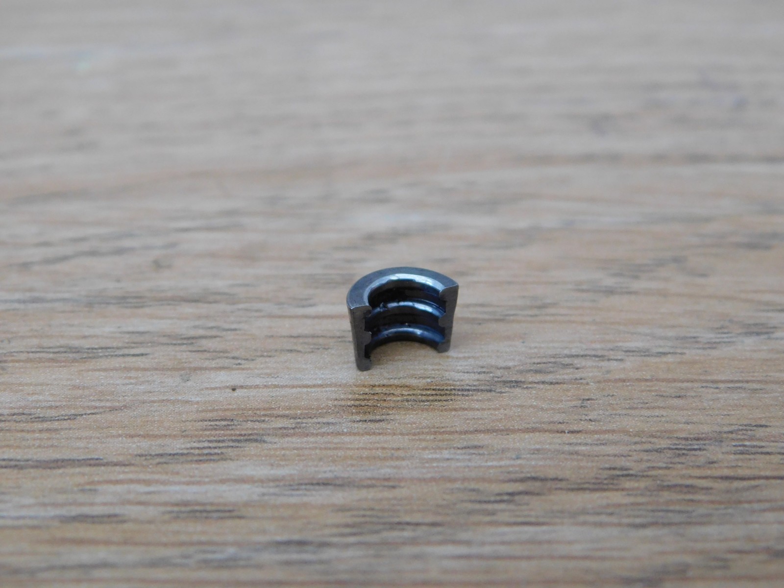 PEUGEOT PARTNER CITROEN BERLINGO MK2 1.6HDI 16V - VALVE COLLET HALF CONE