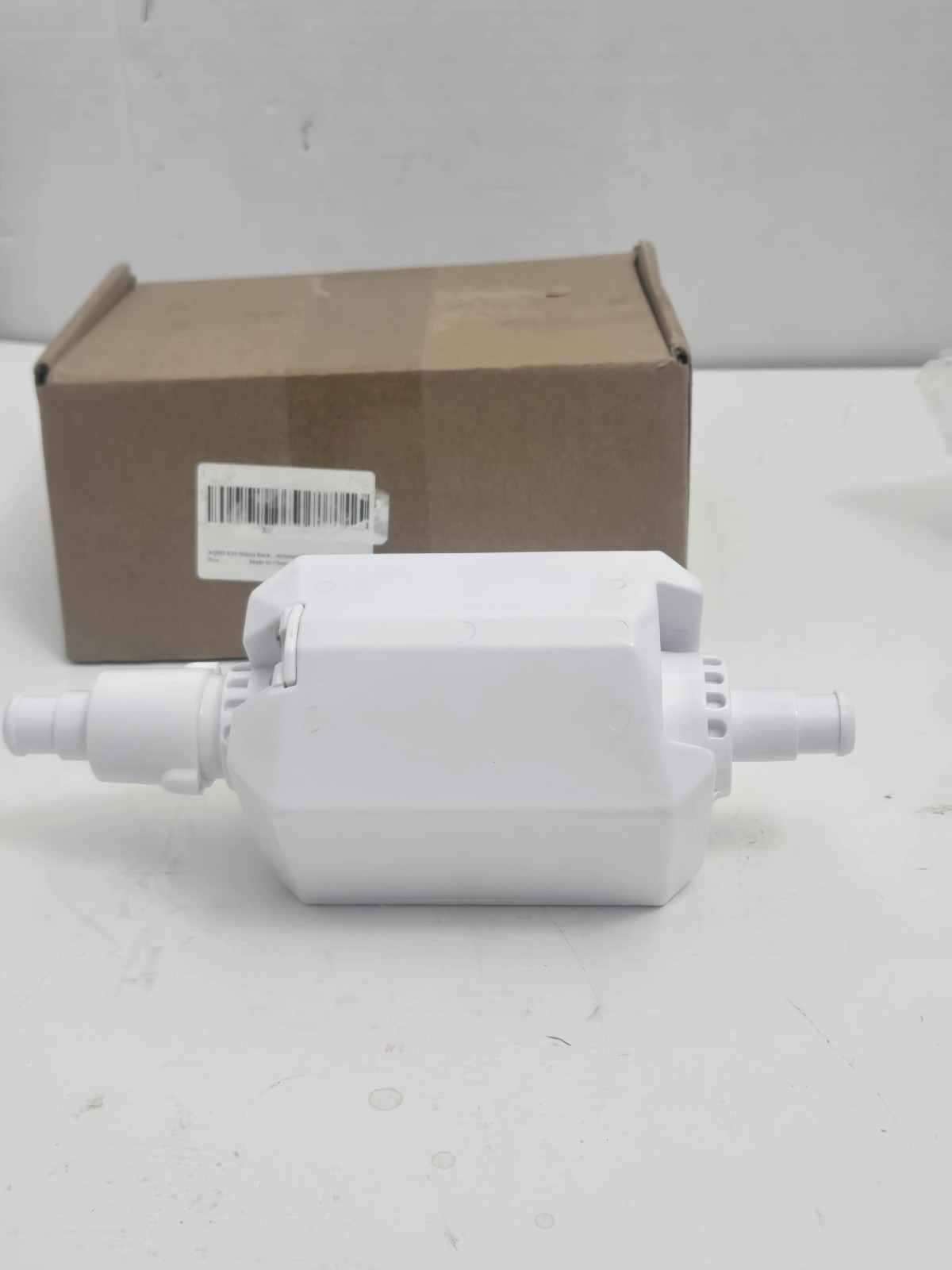 E10 Back-Up Valve Compatible with Pentair Replacement Automatic Pool Cleaner