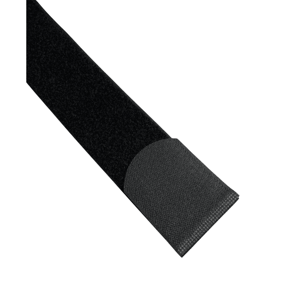 Metal Buckle Adjustable Velcro Strap Alfatex Brand Heavy Duty