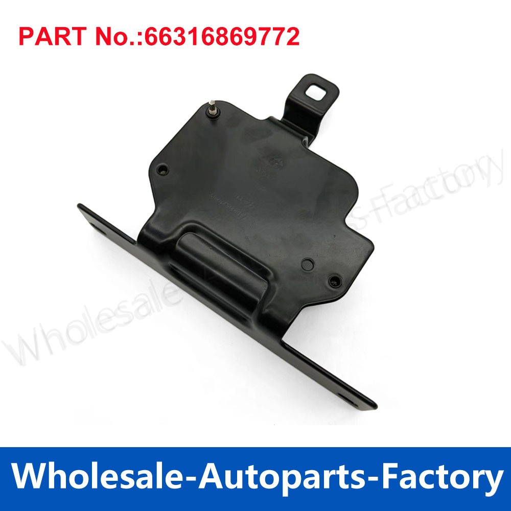 New Front Bumper Distance Sensor Bracket 66316869772 Fits For BMW 2018 X3