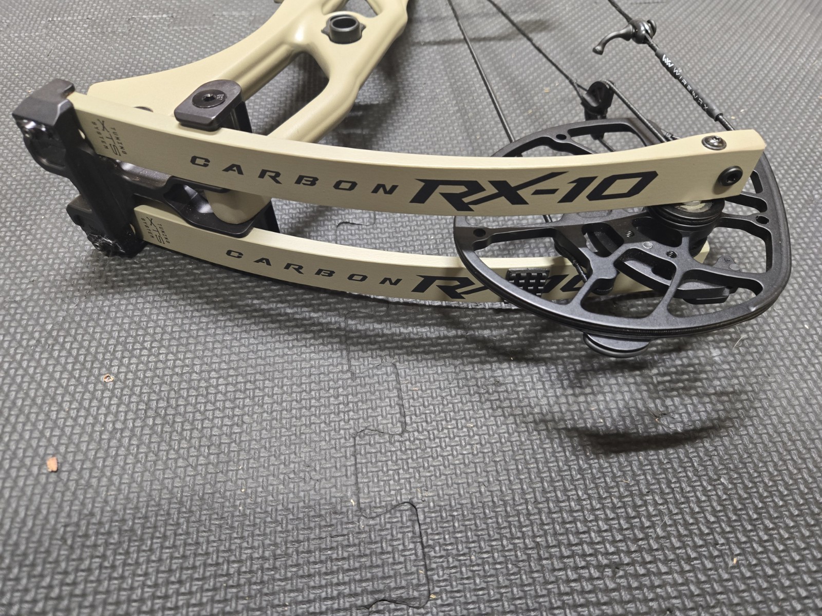 Hoyt Rx10 Ultra