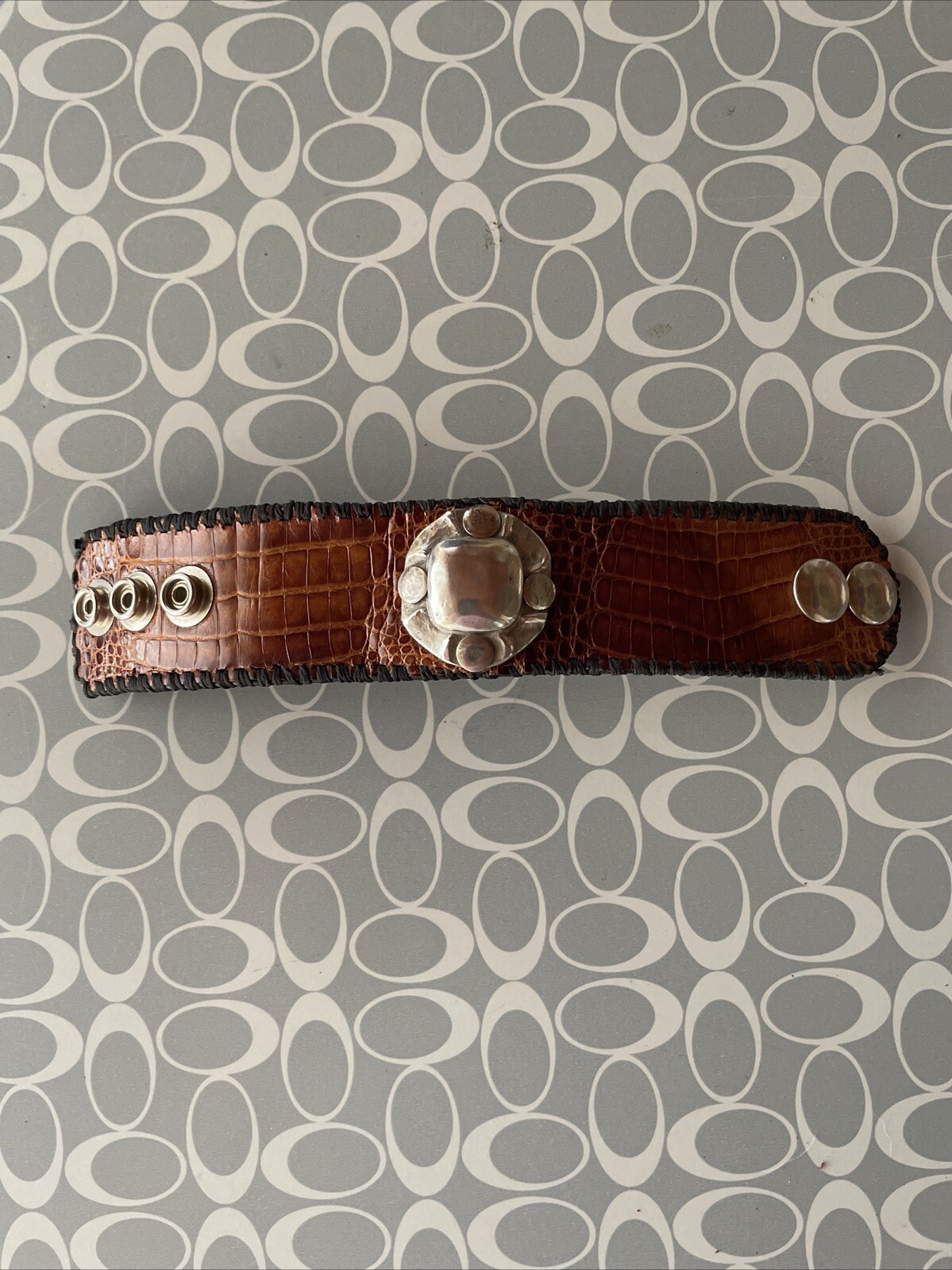 One Of A Kind, Custom Made Bracelet