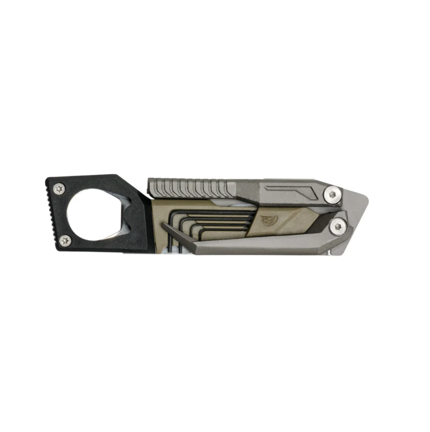 Real Avid Pistol Tool