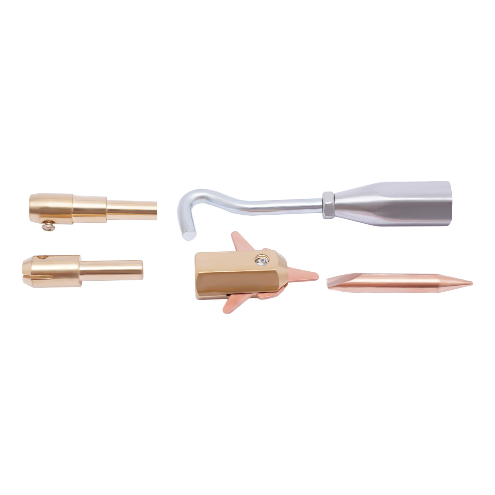 86x Stud Welder Dent Puller Kit Car Body Spot Welding Pulling Repair Tool Kit