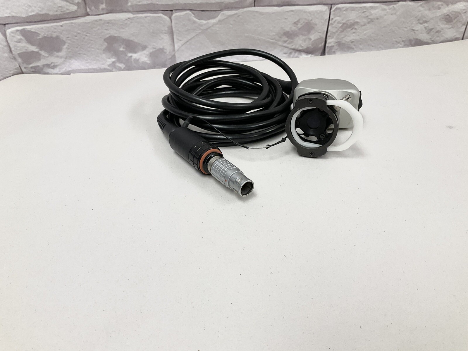 Stryker 888 Camera Head with cable With coupler