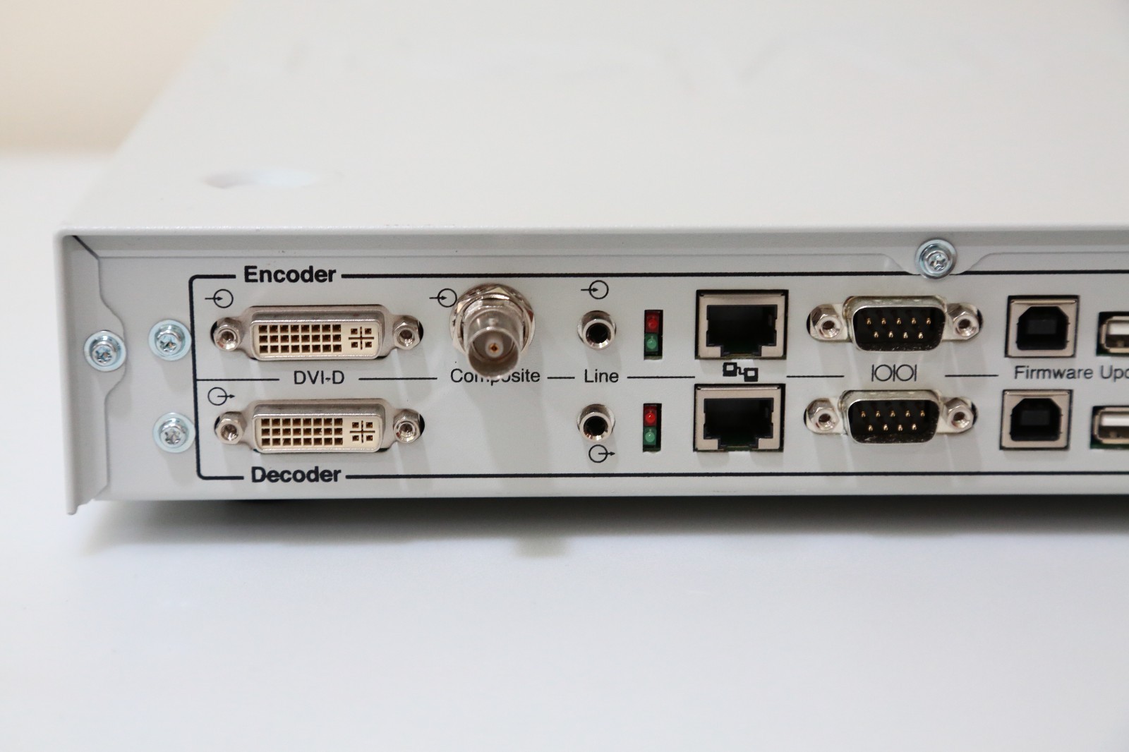 Stryker SuiteStream HD Codec Medical Video Integration and Streaming System