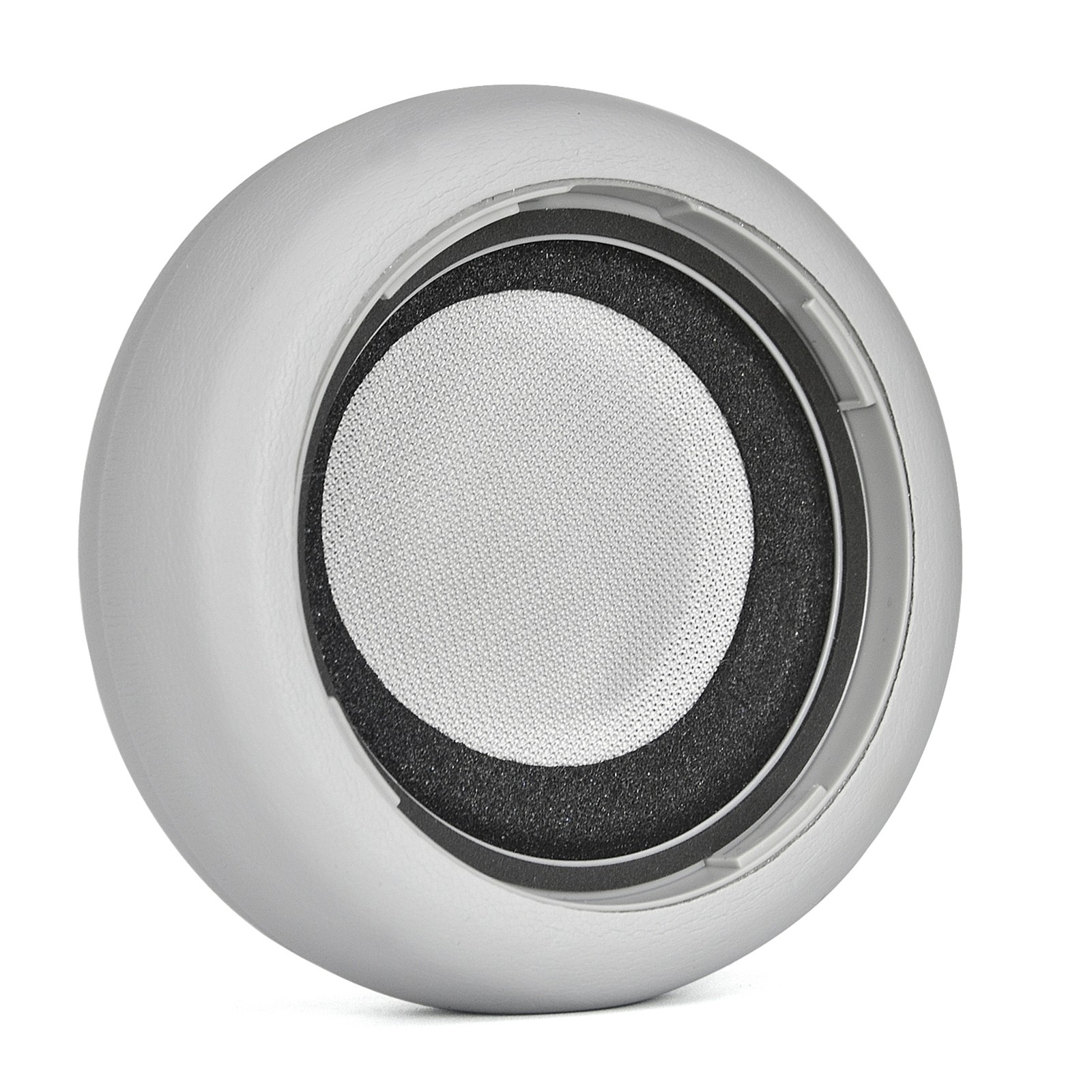 2Pcs Ear Pads Cushion Cover Grey Earmuffs For Microsoft Surface Headset Parts