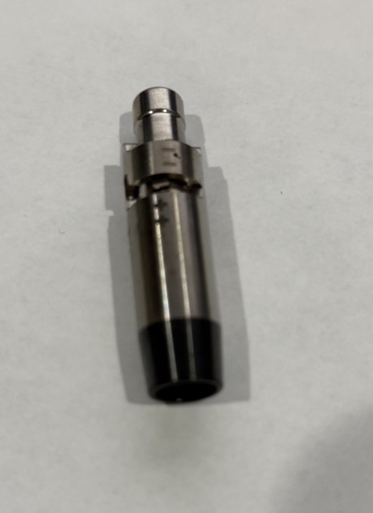 Titleist Sleeve Adapter Tip - Titleist Fitting Cart  - Demo Iron Shafts