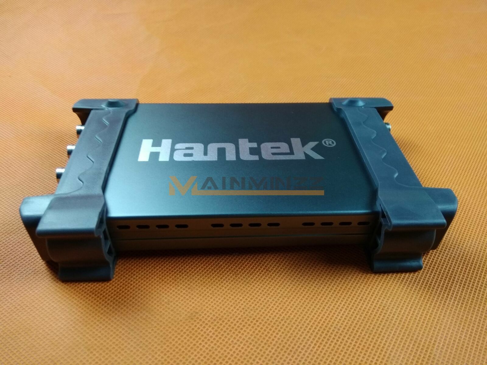 Hantek 6074BD Digital Oscilloscope 70MHz 1GSa/s 4Channel Arbitrary Waveform M0V4