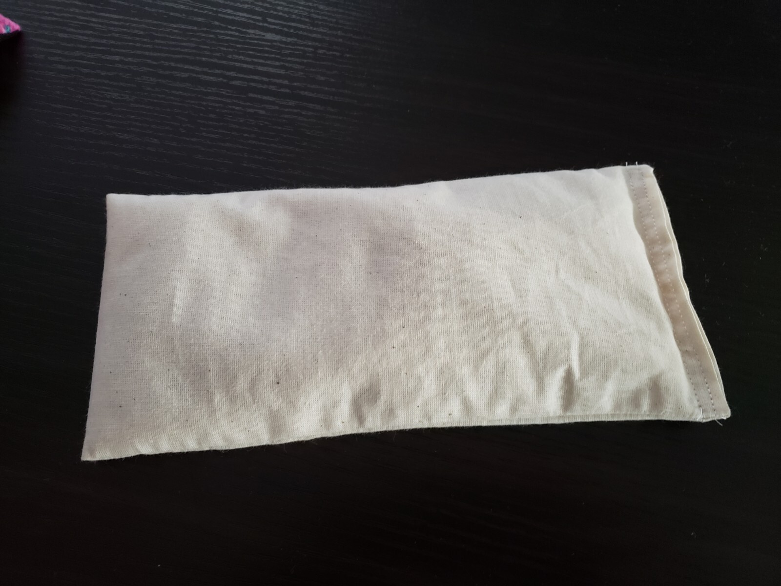 Rice Hot/Cold packs, handmade, new, Navy