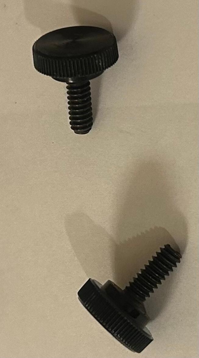 99004-002 Knob 10/24