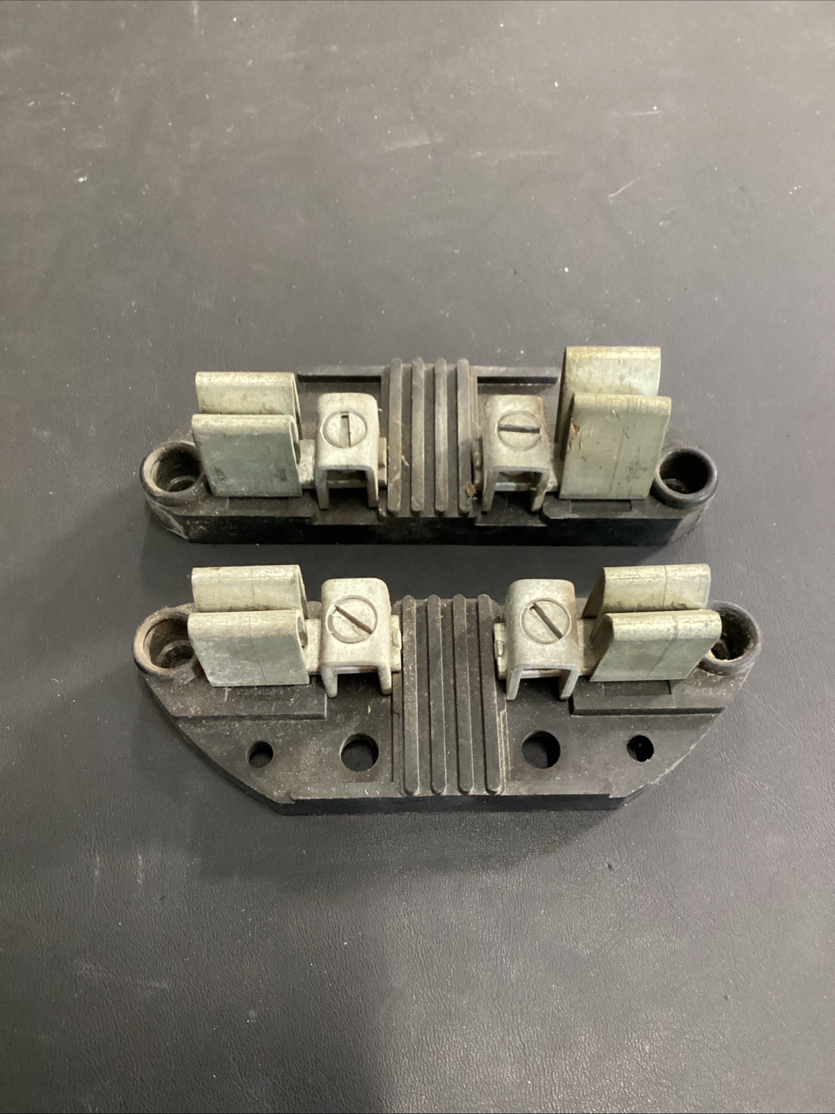 GE Meter Socket Base P-4129375 Set