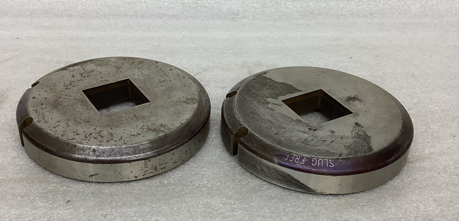 Mate 1.300 + .030