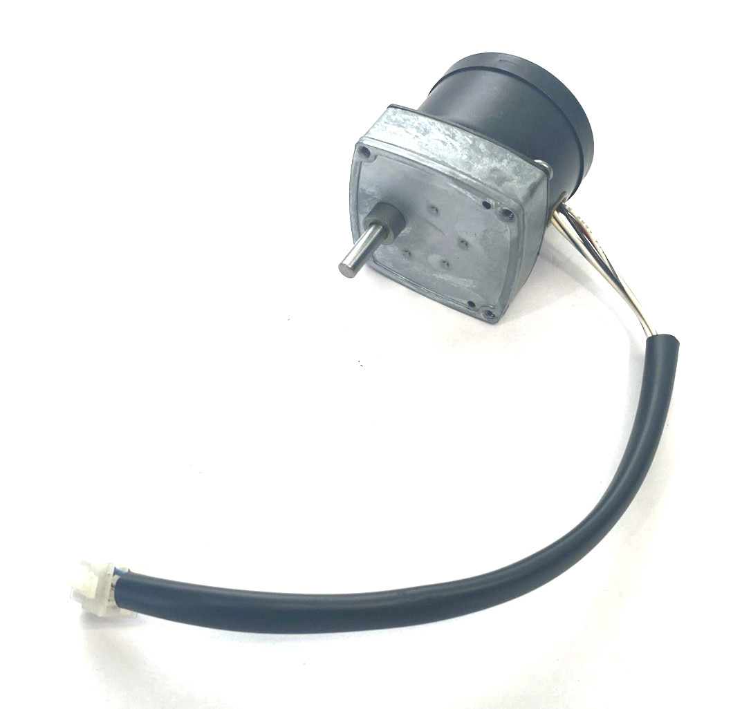Hurst SP-3655 Stepper Motor Model PAS 6VDC 8W