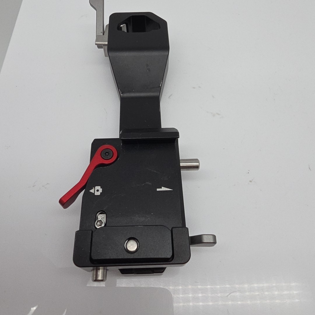 For DJI RS 3 Mini OEM Original Quick Release Base Plate