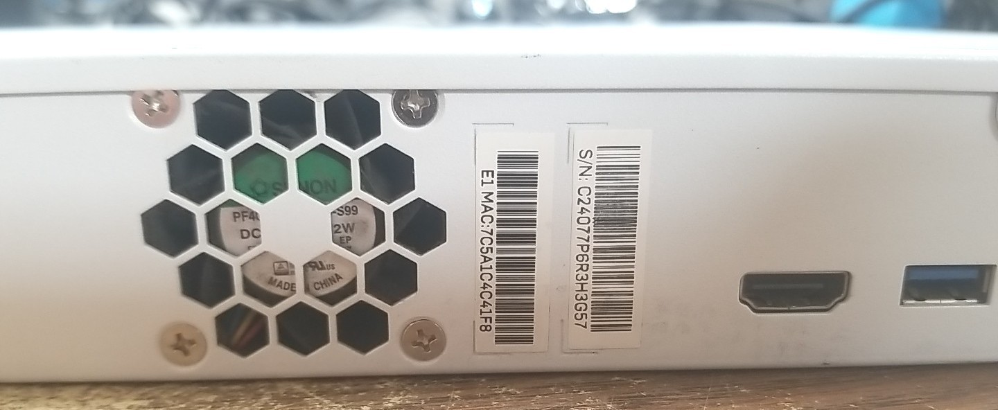 Sophos XG 230 Rev2 Firewall Security Appliance. *READ⬇️*