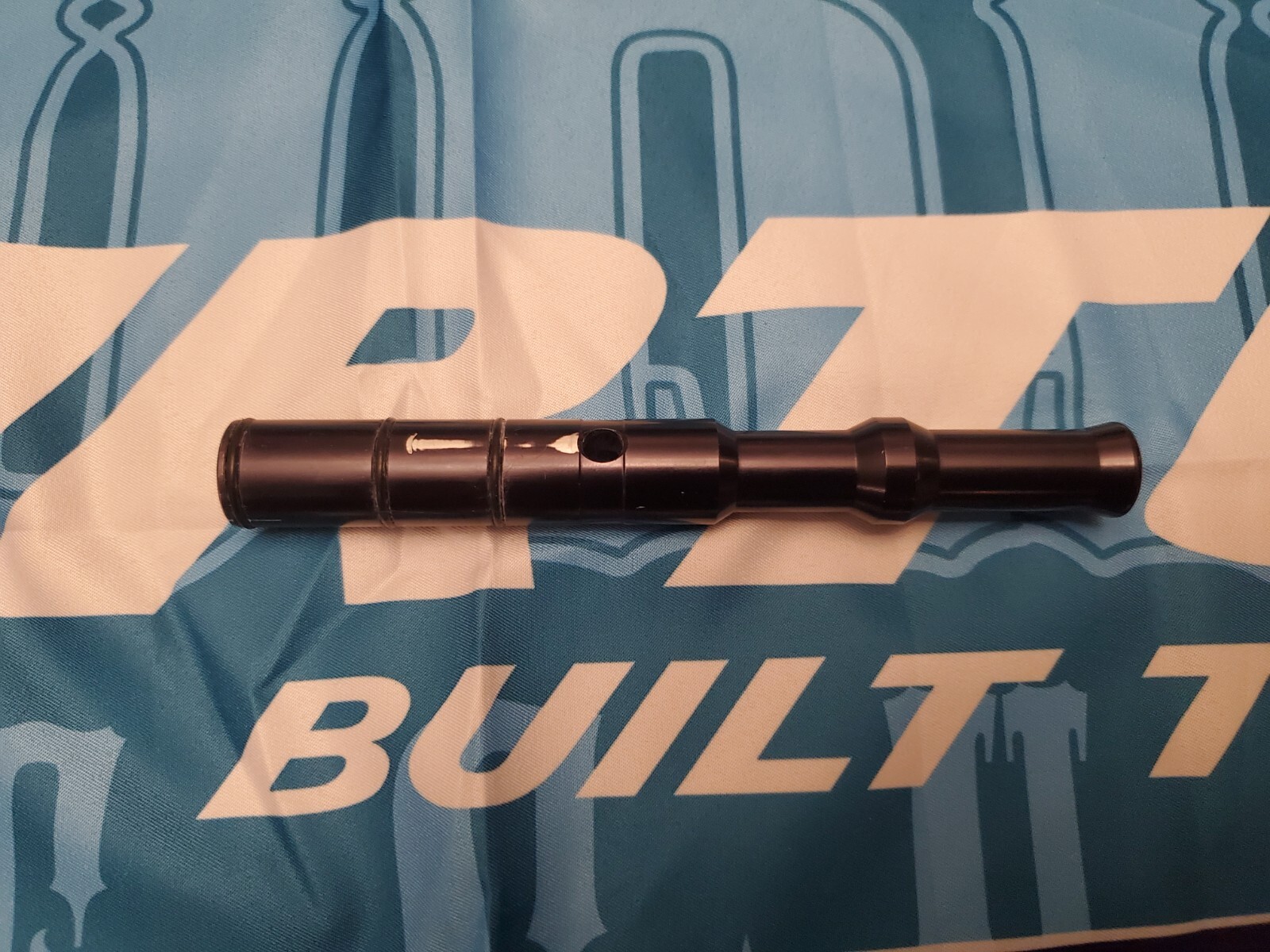 Smart Parts Impulse Stock Bolt