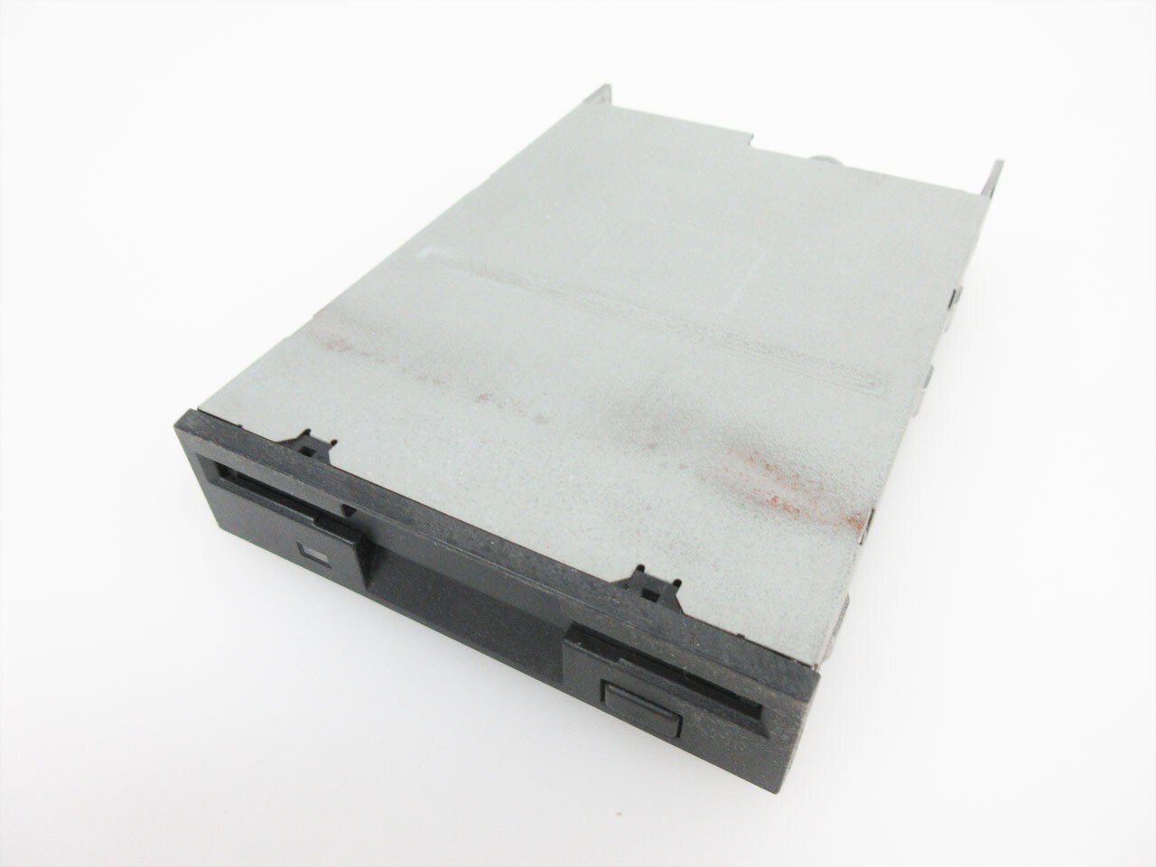 TEAC FD-235HF 7240 1.44MB 3.5" INTERNAL FLOPPY DISK DRIVE P/N 19307772-40 BLACK