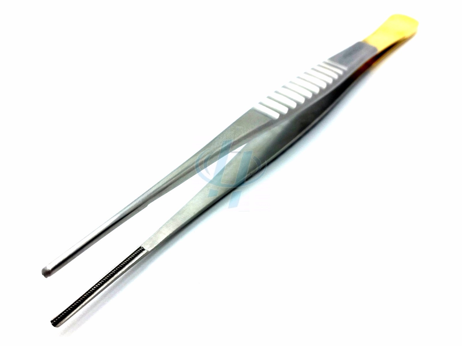 PREMIUM QUALITY DEBAKEY ATRAUMATIC ARTERY FORCEPS 12" PACIFATED AUTOCLAVABLE