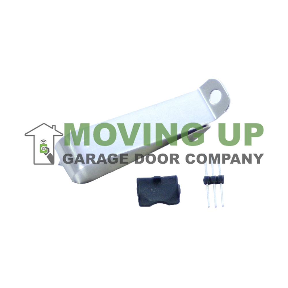 Marantec 97303 Remote Visor Clip and Programming Connector Garage Door Opener
