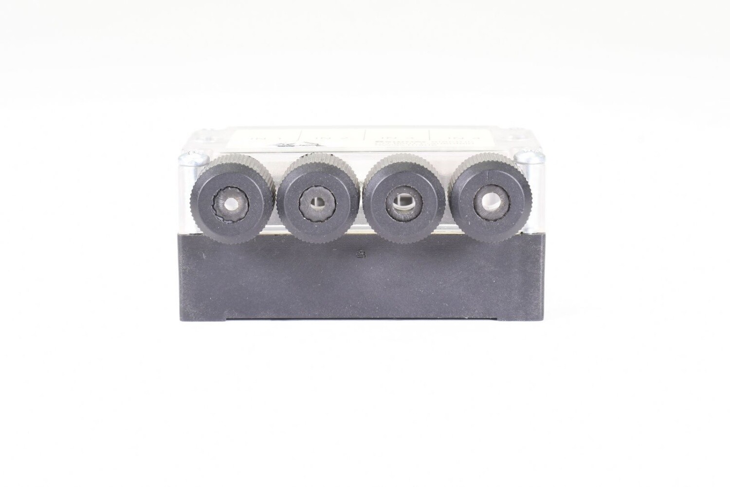 BAUMER ASIA 36A4011, User module active, Spring loaded terminals