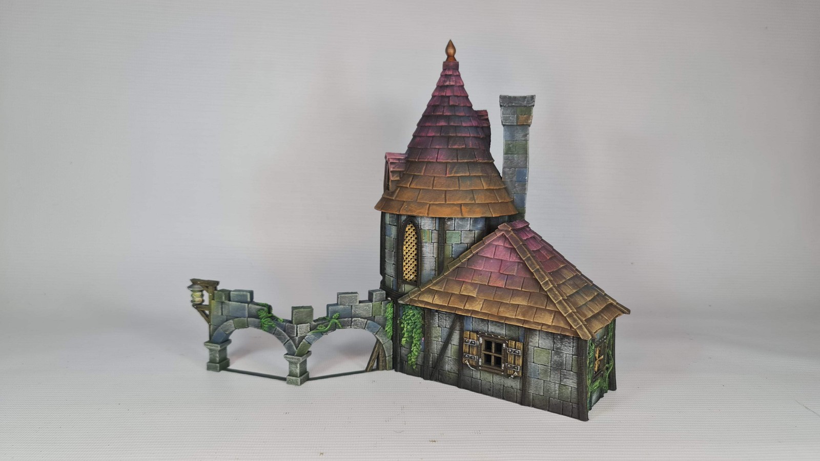 Adrian-3DP4U - Merrygold Close - 28mm