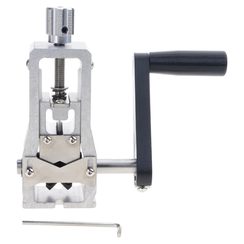Wire Stripper Machine Manual Scrap Wire Stripper Aluminum Wire Peeler Machine
