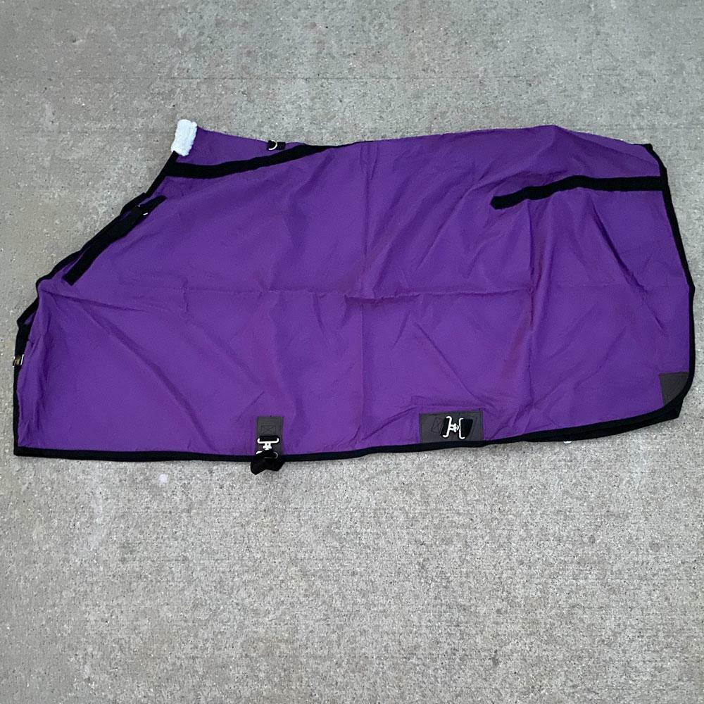 Wire Horse 420D Nylon Sheet with Adjustable Shoulder NEW