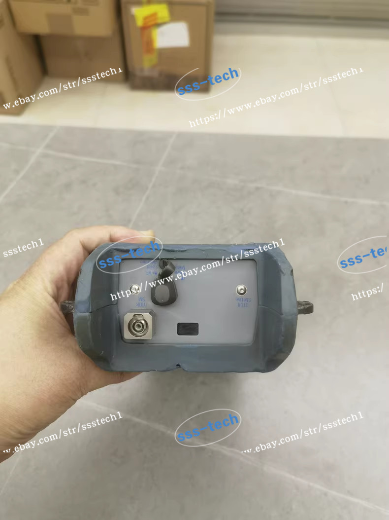 EXFO AXS-100 ACCESS OTDR