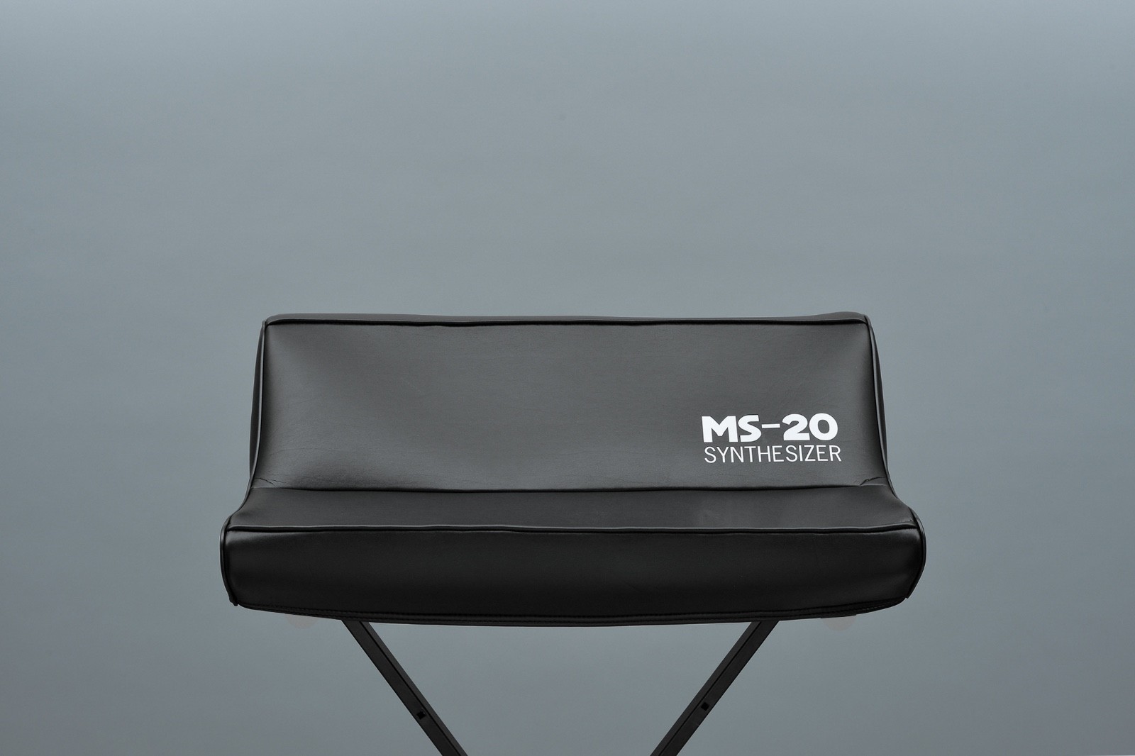 Korg MS-20 synth dust cover [vintage / full size kit]