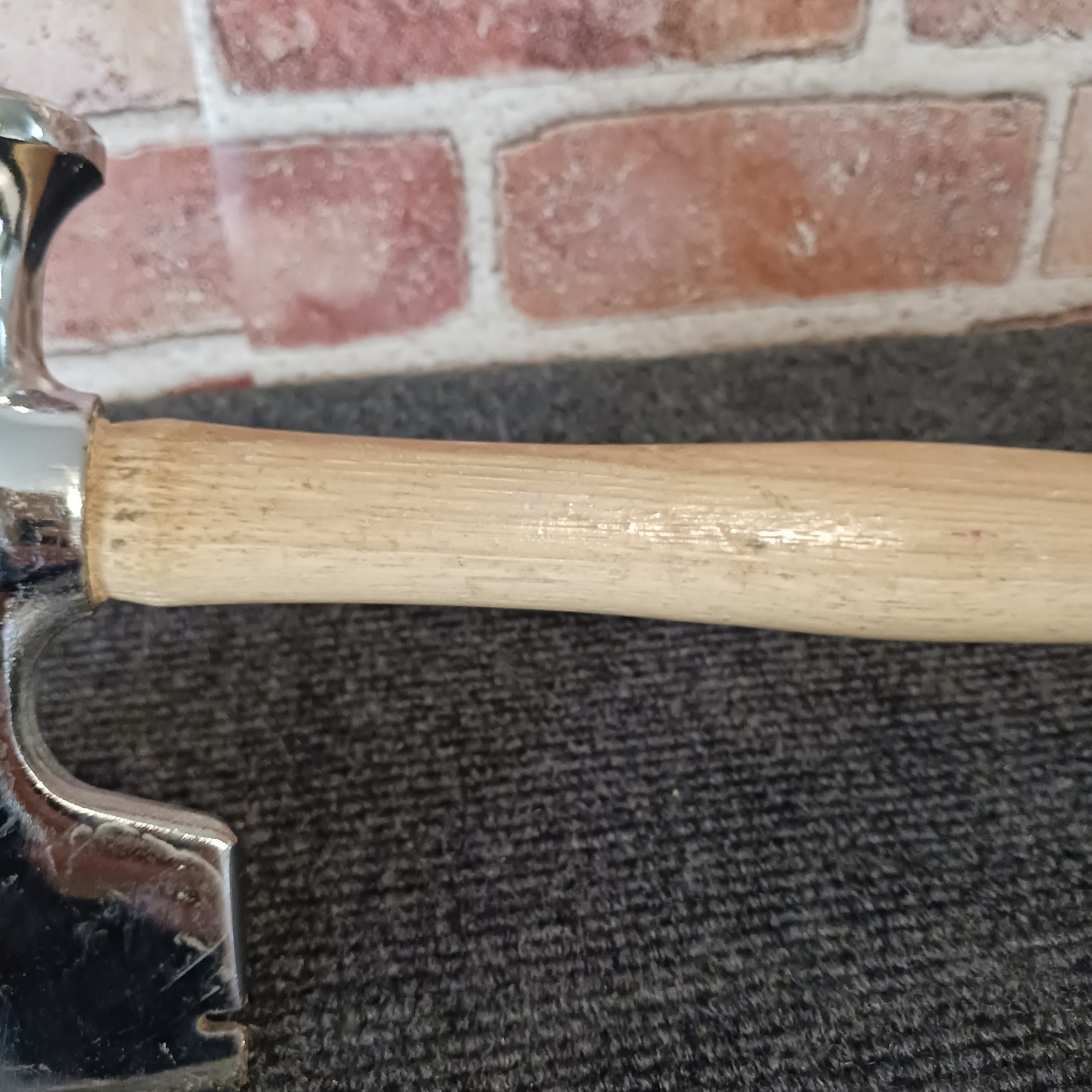 Wal-Board Tools Drywall Hatchet Hammer - Made in USA