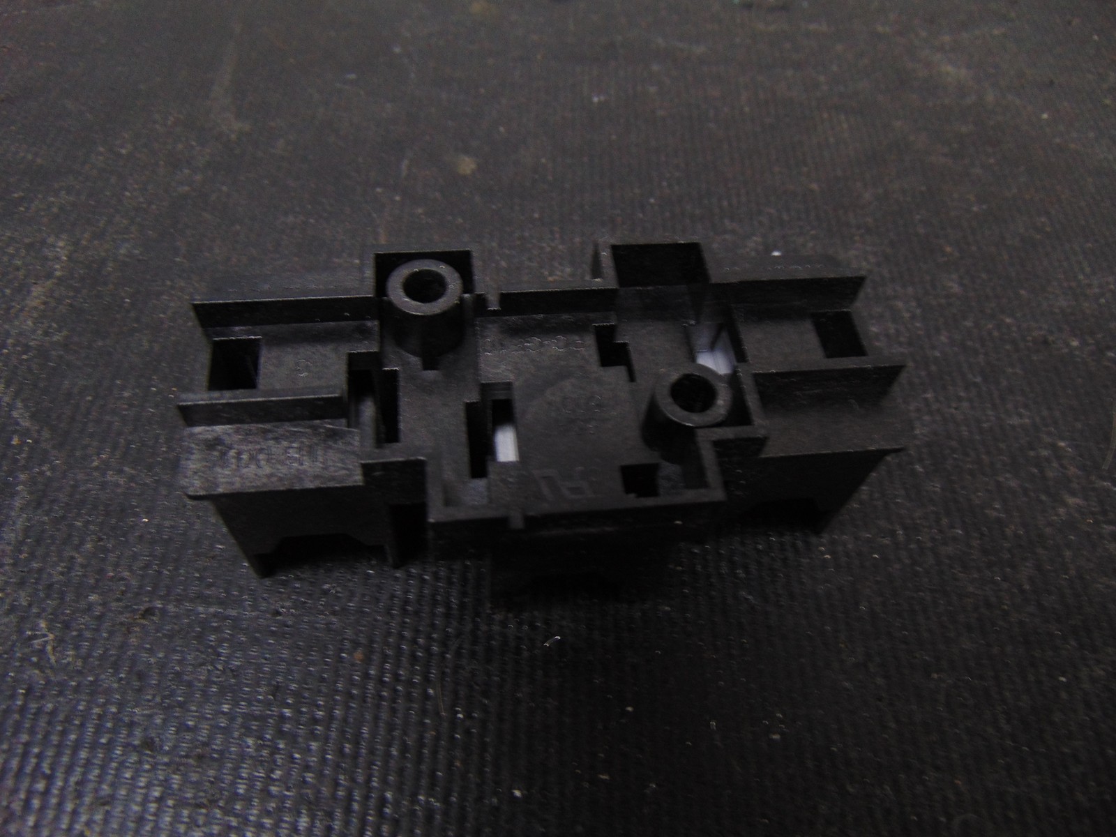 Element Range EER34MSCB Terminal Block