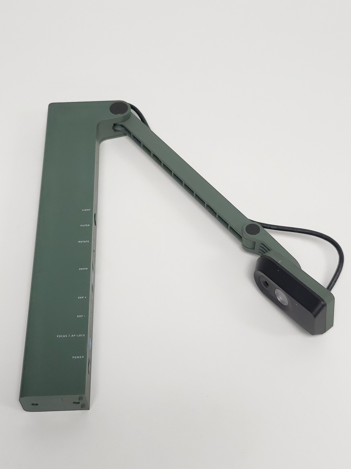 Ipevo VZ-R Document Camera CDVH-01IP Parts (Does not Turn On)