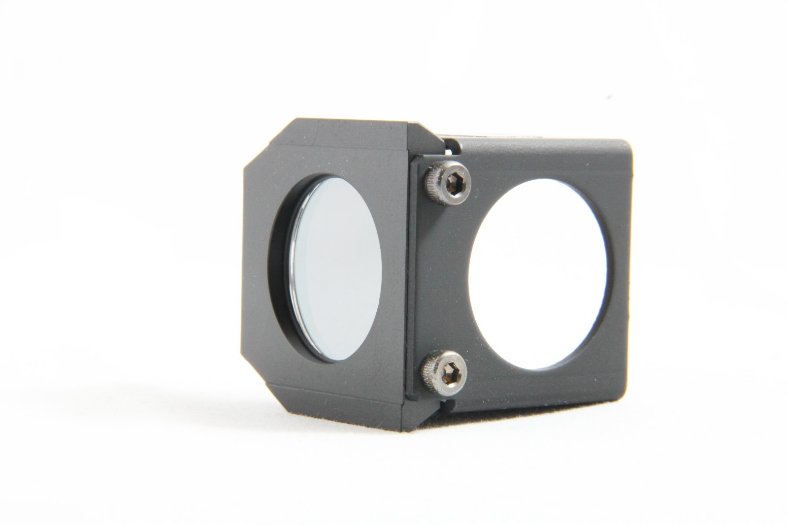 Nikon TI-A Microscope Analyzer Filter Cube for Transmitted DIC #5699