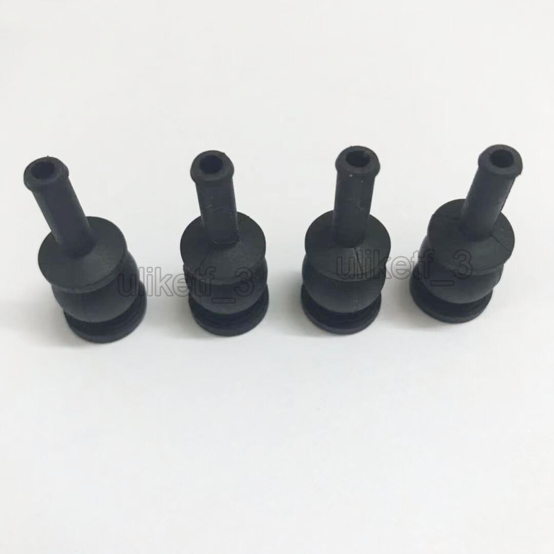 4 Pcs DJI Part Zenmuse Gimbal Rubber Damper for Inspire 2 Aircraft/ Matrice 600