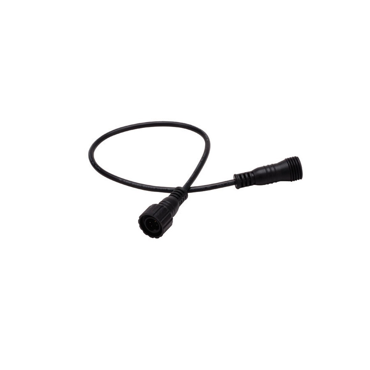 LED-TO24-IC12 12-Inch Connecting Cable Depth