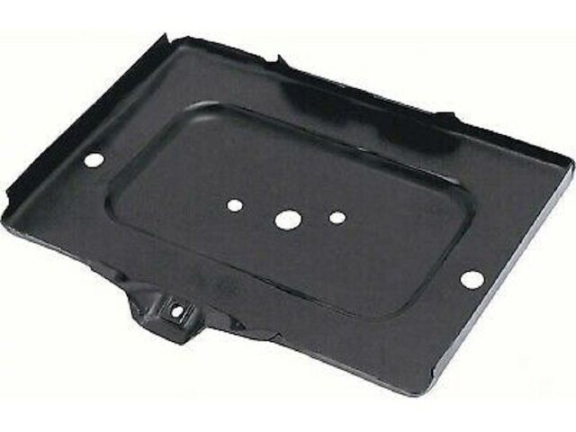 Action Crash 68CN18N Battery Tray Fits 1967-1972 GMC C15/C1500 Pickup