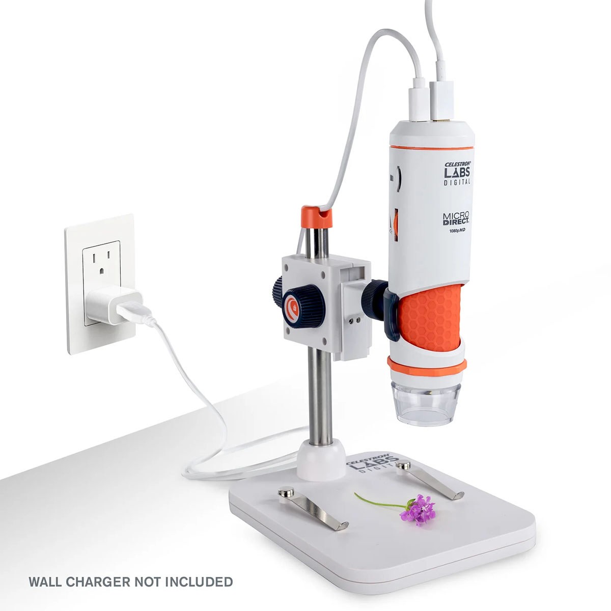 Celestron Labs Digital MicroDirect Microscope