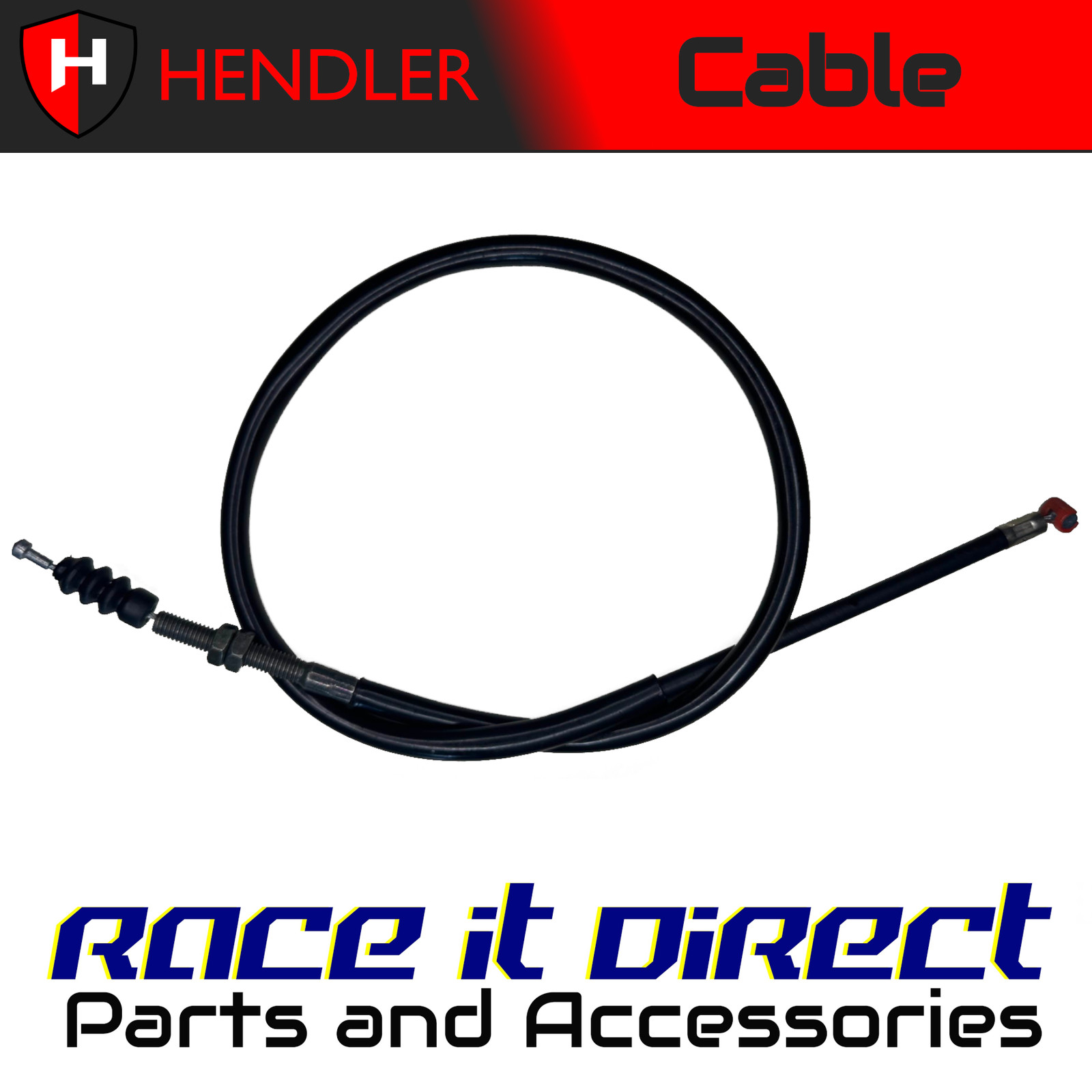 Clutch Cable for Kawasaki BX125 2019-2022 Hendler