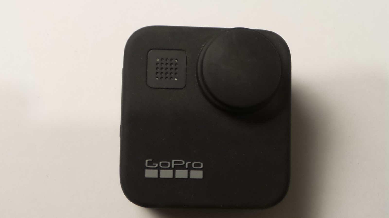 GoPro MAX 360° 6K UHD 16.6MP Photo Waterproof Action Cam - Good Condition